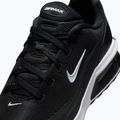 Buty damskie Nike Air Max Bia black/white 5