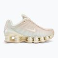 Buty damskie Nike Shox TL pearl white/particle pink/soft pearl 2