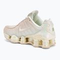Buty damskie Nike Shox TL pearl white/particle pink/soft pearl 3