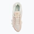 Buty damskie Nike Shox TL pearl white/particle pink/soft pearl 5
