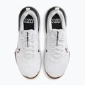 Buty treningowe męskie Nike Air Max Alpha Trainer 6 white/black/gum med brown/white 12