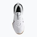 Buty treningowe męskie Nike Air Max Alpha Trainer 6 white/black/gum med brown/white 13