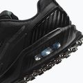 Buty Nike Air Max Bia black/white/black 9