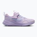 Buty dziecięce Nike Cosmic Runner doll/hydrangeas/celestine blue/white 8