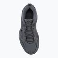 Buty treningowe męskie Nike Air Monarch IV dark grey/black 5