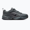 Buty treningowe męskie Nike Air Monarch IV dark grey/black