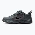 Buty treningowe męskie Nike Air Monarch IV dark grey/black 2