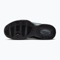 Buty treningowe męskie Nike Air Monarch IV dark grey/black 3