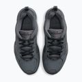 Buty treningowe męskie Nike Air Monarch IV dark grey/black 4