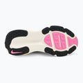 Buty do biegania damskie Nike Vomero 18 barely grey/pale ivory/cannon/playful pink 4