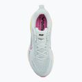 Buty do biegania damskie Nike Vomero 18 barely grey/pale ivory/cannon/playful pink 5