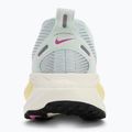 Buty do biegania damskie Nike Vomero 18 barely grey/pale ivory/cannon/playful pink 6