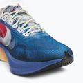 Buty do biegania męskie Nike Vaporfly 4 multi-color/mountain blue/fire red/clear 7