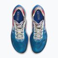 Buty do biegania męskie Nike Vaporfly 4 multi-color/mountain blue/fire red/clear 8