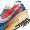 Buty do biegania męskie Nike Vaporfly 4 multi-color/mountain blue/fire red/clear 10