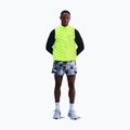 Bezrękawnik do biegania męski Nike Therma-FIT ADV Repel AeroLoft volt 2