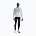 Kurtka do biegania męska Nike Miler Repel Winterized pure platinum 2