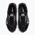 Buty treningowe damskie Nike Reax 8 TR black/white 4