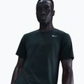 Koszulka męska Nike Dri-Fit seaweed/white 4