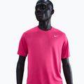 Koszulka treningowa męska Nike Dri-Fit Legend rush pink/matte silver 3