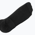 Skarpety Nike Running Lightweight Wool Crew black/dark smoke grey 5