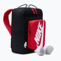 Plecak dziecięcy Nike Kids 13 l black/university red/white 2