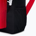 Plecak dziecięcy Nike Kids 13 l black/university red/white 6
