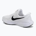 Buty do biegania męskie Nike Revolution 8 EasyOn white/wolf grey/black 3