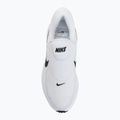 Buty do biegania męskie Nike Revolution 8 EasyOn white/wolf grey/black 5