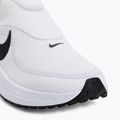 Buty do biegania męskie Nike Revolution 8 EasyOn white/wolf grey/black 7