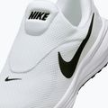 Buty do biegania męskie Nike Revolution 8 EasyOn white/wolf grey/black 3