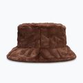 Kapelusz Nike Apex Faux Fur fauna brown 2