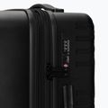 Walizka podróżna Nike Carry-On Luggage 52 l black 7