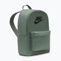 Plecak miejski Nike Heritage 25 l clay green/clay green/black 3