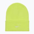 Czapka zimowa Nike Peak Swoosh Beanie cyber/white