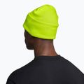 Czapka zimowa Nike Peak Swoosh Beanie cyber/white 4