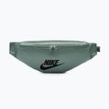 Saszetka nerka Nike Heritage 3 l clay green/clay green/black