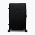 Walizka podróżna Nike Large Checked Luggage 143 l black