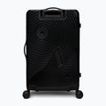 Walizka podróżna Nike Large Checked Luggage 143 l black 2