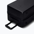 Walizka podróżna Nike Large Checked Luggage 143 l black 5