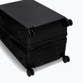 Walizka podróżna Nike Large Checked Luggage 143 l black 6