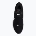 Buty do biegania damskie Nike Revolution 8 EasyOn black/anthracite/wolf grey/white 5