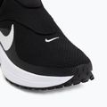 Buty do biegania damskie Nike Revolution 8 EasyOn black/anthracite/wolf grey/white 7