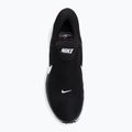 Buty do biegania męskie Nike Revolution 8 EasyOn black/anthracite/wolf grey/white 5