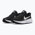 Buty do biegania damskie Nike Revolution 8 EasyOn black/anthracite/wolf grey/white 3