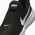 Buty do biegania damskie Nike Revolution 8 EasyOn black/anthracite/wolf grey/white 8