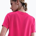 Koszulka treningowa damska Nike Dri-Fit rush pink/white 4