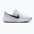 Buty do biegania damskie Nike Revolution 8 EasyOn white/wolf grey/black 8