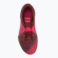 Buty do podnoszenia ciężarów męskie Nike Metcon 10 dark team red/dark team red/black 5
