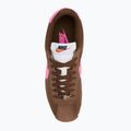 Buty damskie Nike Cortez fauna brown/sail/white/pink spell 5